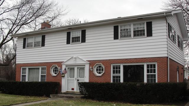 3101 Melrose Ct., Wilmette, IL 60091
