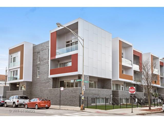 935 N Hermitage Ave. #2, Chicago, IL 60622