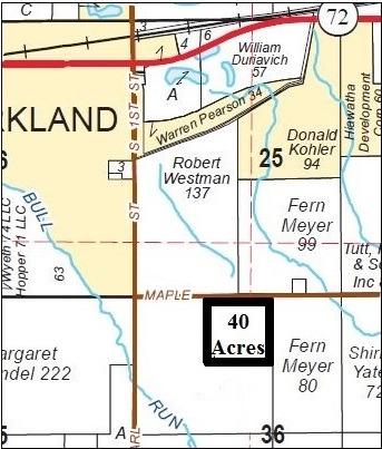 00 Maple Rd., Kirkland, IL 60146