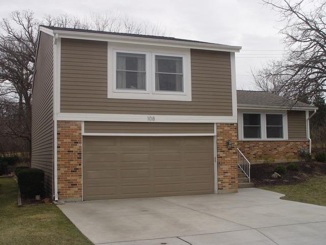 108 Alder Ct., Rolling Meadows, IL 60008