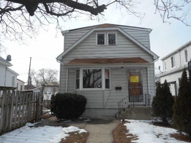 2830 N Nagle Ave., Chicago, IL 60634