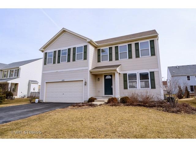 1103 Wise St., Elburn, IL 60119