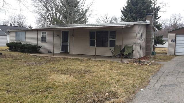 234 W Church St., Amboy, IL 61310