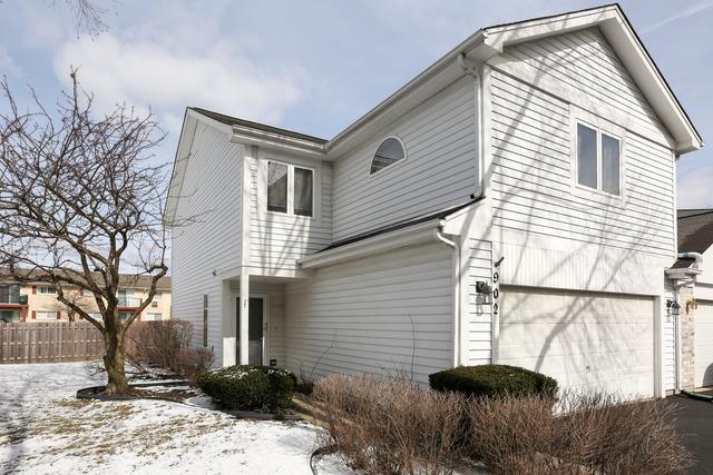 902 Jordan Ct., Westmont, IL 60559