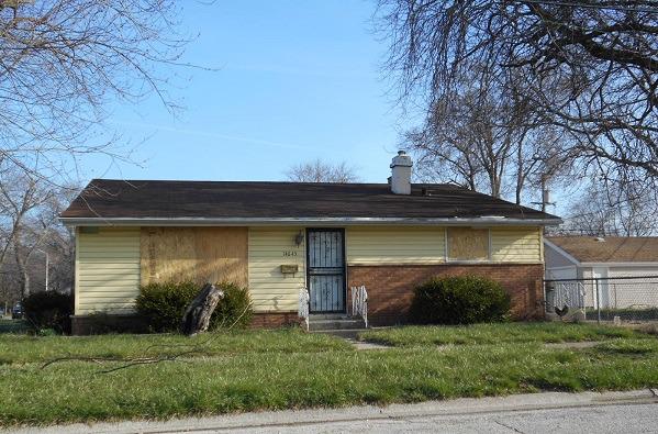 14645 Dante Ave., Dolton, IL 60419