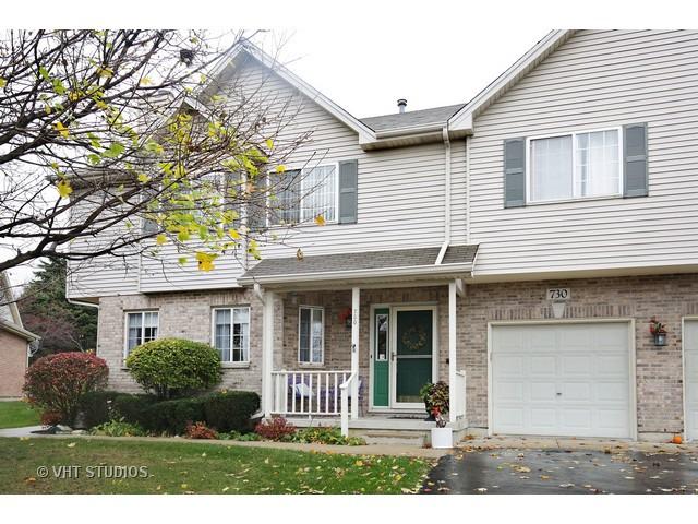 730 N 1st St., Elburn, IL 60119