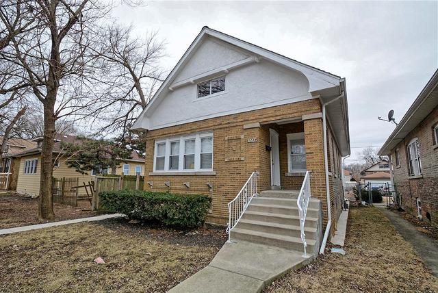 1234 S 18th Ave., Maywood, IL 60153
