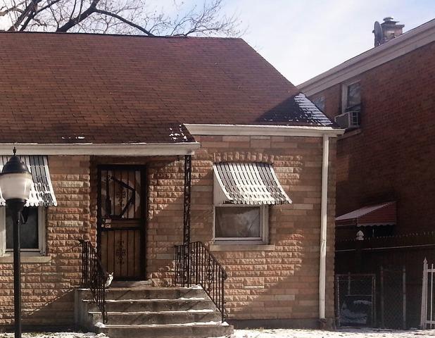 9145 S Wallace St., Chicago, IL 60620