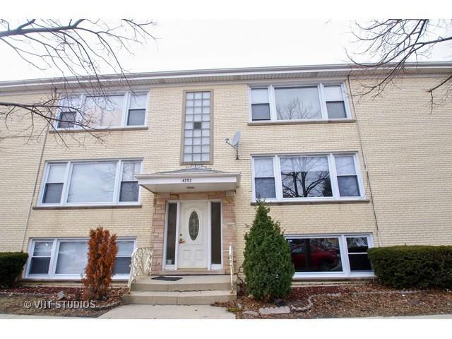 4752 N Menard Ave. #1N, Chicago, IL 60630
