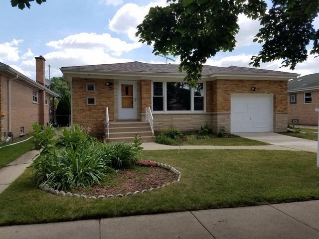 8421 N Olcott Ave., Niles, IL 60714