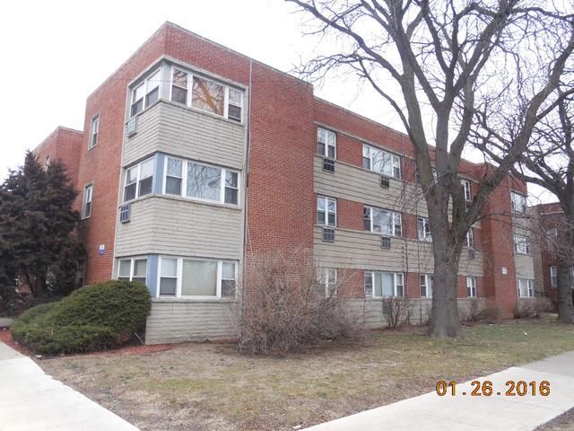 2400 W Balmoral Ave. #2G, Chicago, IL 60625