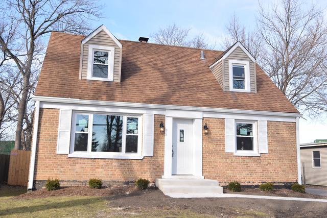 1201 Manchester Rd., Wheaton, IL 60187