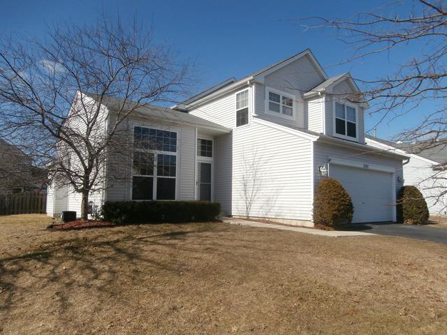 2101 Beldon Ct., Plainfield, IL 60586