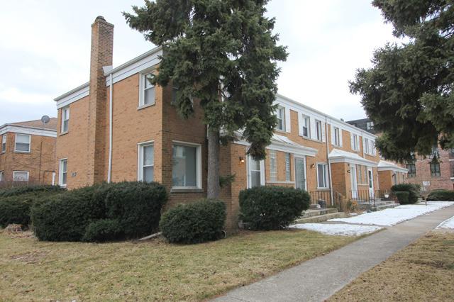 1414 N Harlem Ave. #A, River Forest, IL 60305
