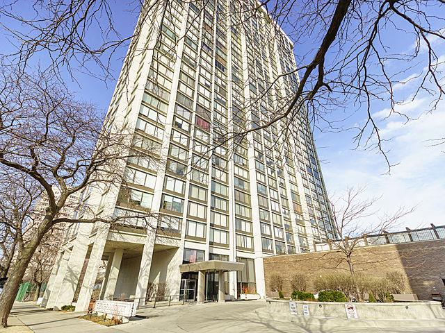 5455 N Sheridan Rd. #3808, Chicago, IL 60640