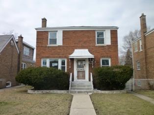 7338 S Fairfield Ave., Chicago, IL 60629