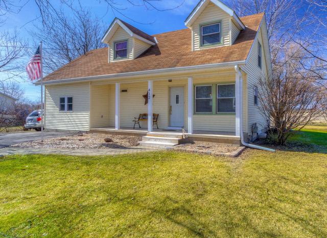 412 N 2nd St., Malta, IL 60150