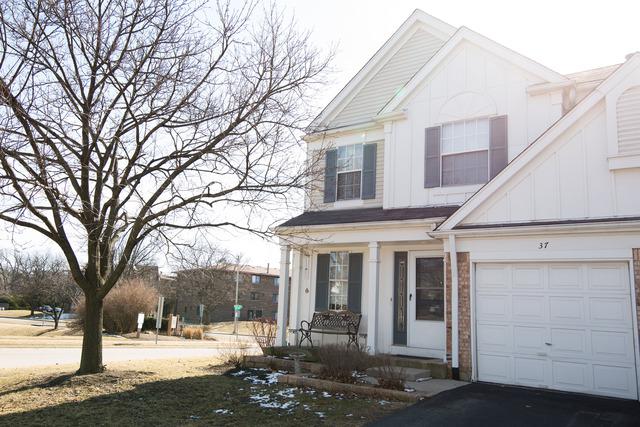37 Crab Tree Dr., Westmont, IL 60559