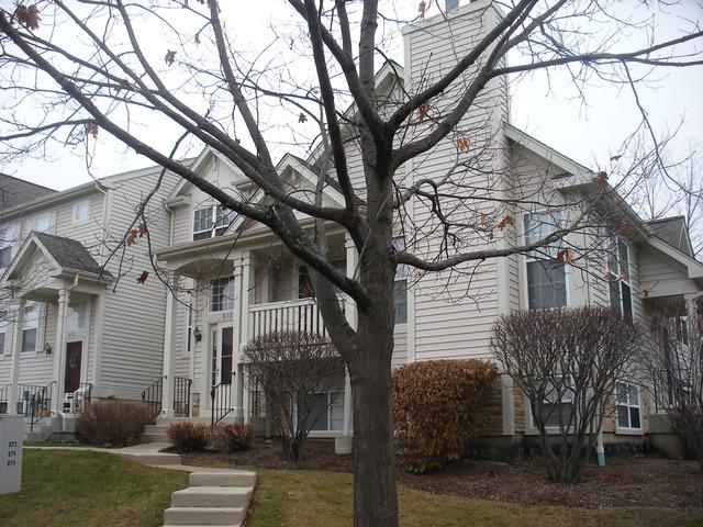 872 Essex Cir., Grayslake, IL 60030