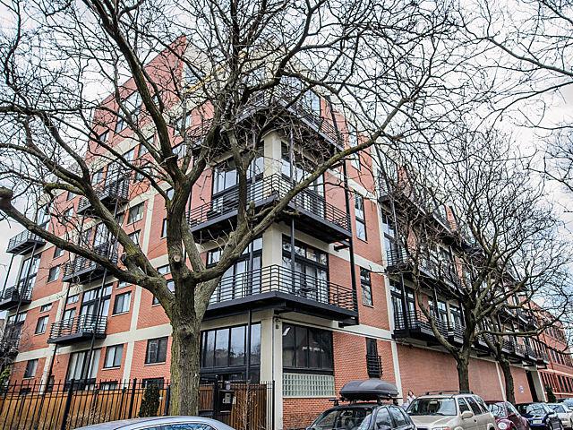 2012 W St Paul Ave. #308, Chicago, IL 60647