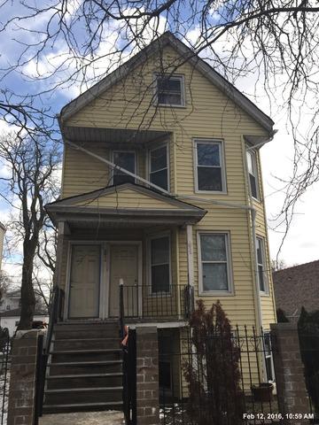 2033 N Laramie Ave., Chicago, IL 60639