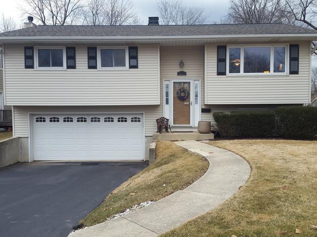 6033 Blodgett Ave., Downers Grove, IL 60516