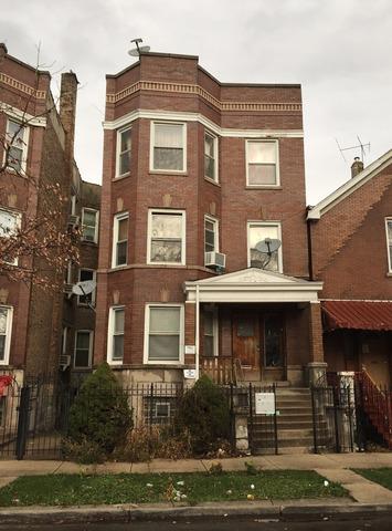 3320 W Beach Ave., Chicago, IL 60651