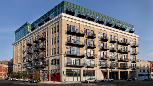 1645 W Ogden Ave. #619, Chicago, IL 60612