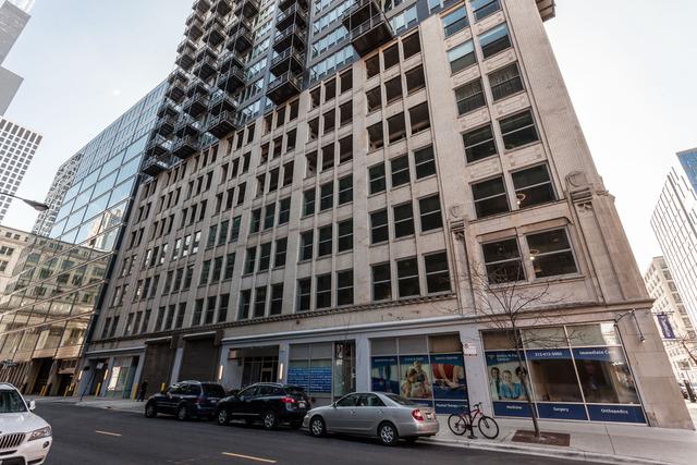 565 W Quincy St. #1716, Chicago, IL 60661