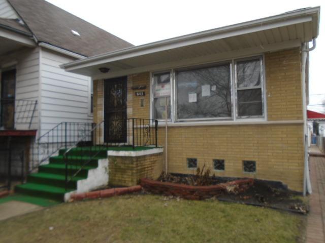 643 E 87th Pl., Chicago, IL 60619