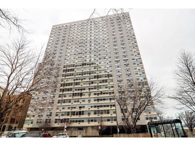 3900 N Lake Shore Dr. #13G, Chicago, IL 60613