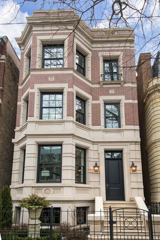 1922 N Dayton St., Chicago, IL 60614