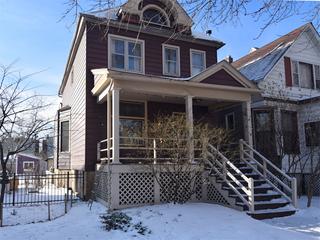 2017 W Bradley Pl., Chicago, IL 60618