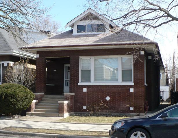 7917 S Loomis Blvd., Chicago, IL 60620
