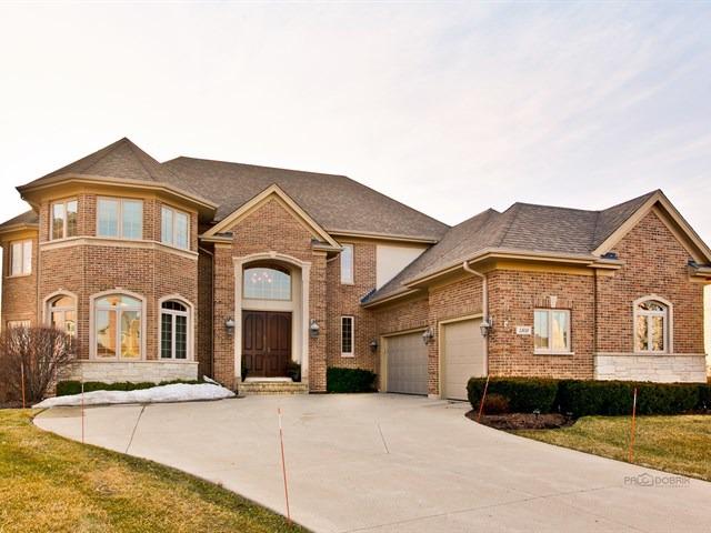 1808 Cascade Dr., Vernon Hills, IL 60061