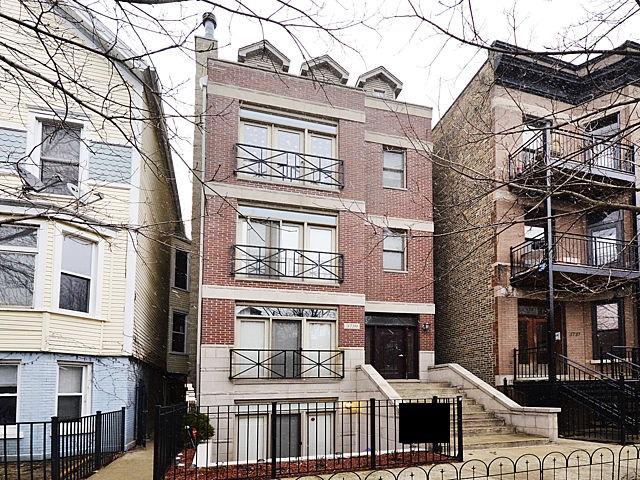 3739 N Kenmore Ave. #2, Chicago, IL 60613