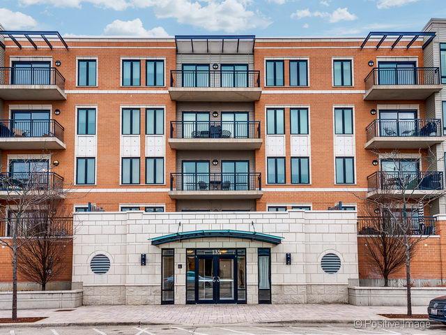 135 S York St. #504, Elmhurst, IL 60126