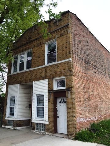 8546 S Racine Ave., Chicago, IL 60620