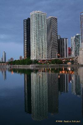 195 N Harbor Dr. #207, Chicago, IL 60601