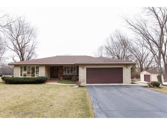 645 86th Pl., Downers Grove, IL 60516