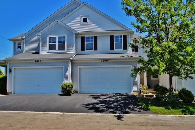 2880 Glacier Way #B, Wauconda, IL 60084