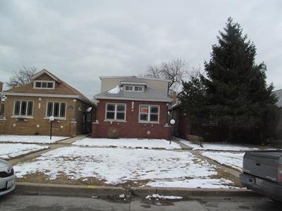7611 S Indiana Ave., Chicago, IL 60619
