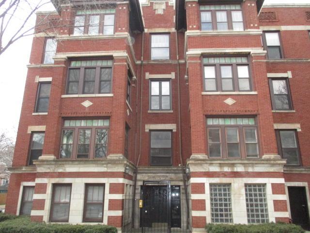 5140 S Greenwood Ave. #1, Chicago, IL 60615