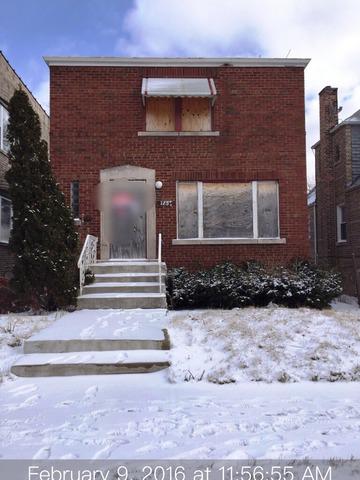7155 S Paulina St., Chicago, IL 60636