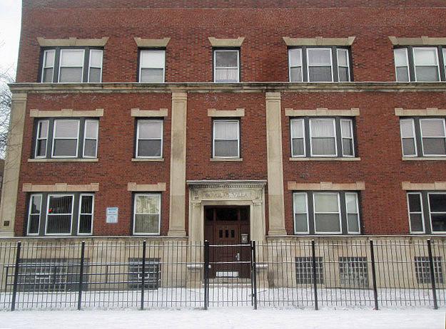 4358 W Washington Blvd. #203, Chicago, IL 60624