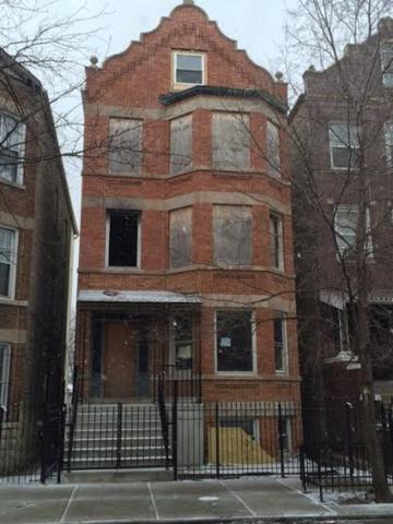 2309 S Albany Ave., Chicago, IL 60623