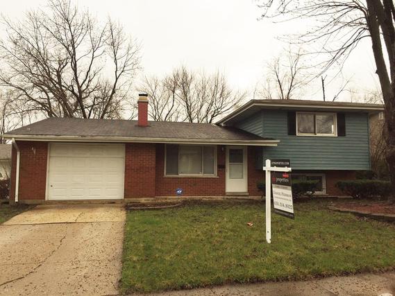 221 Hickory St., Park Forest, IL 60466