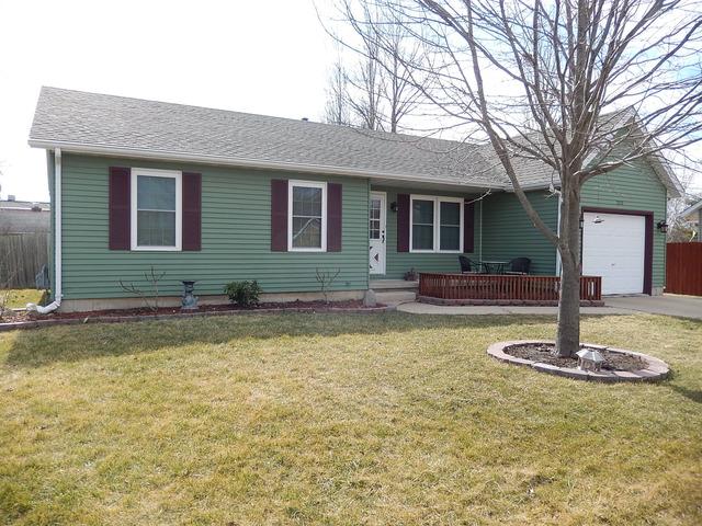 310 Parker St., Sycamore, IL 60178