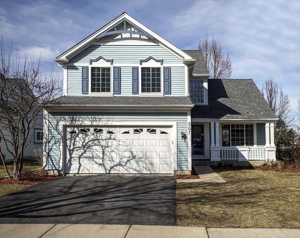 867 Tylerton Cir., Grayslake, IL 60030