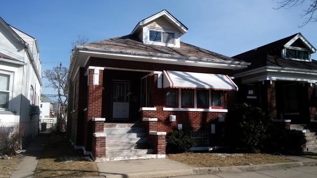 7623 S May St., Chicago, IL 60620